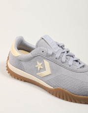 ZAPATILLAS CONVERSE RUN STAR TRAINER SUEDE en color Azul marino