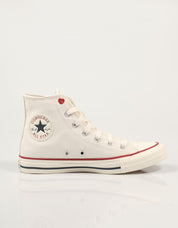 ZAPATILLAS CONVERSE CHUCK TAYLOR ALL STAR en color Blanco