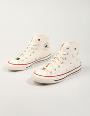 ZAPATILLAS CONVERSE CHUCK TAYLOR ALL STAR en color Blanco