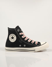 ZAPATILLAS CONVERSE CHUCK TAYLOR ALL STAR en color Negro