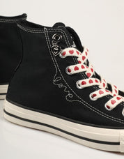 ZAPATILLAS CONVERSE CHUCK TAYLOR ALL STAR en color Negro