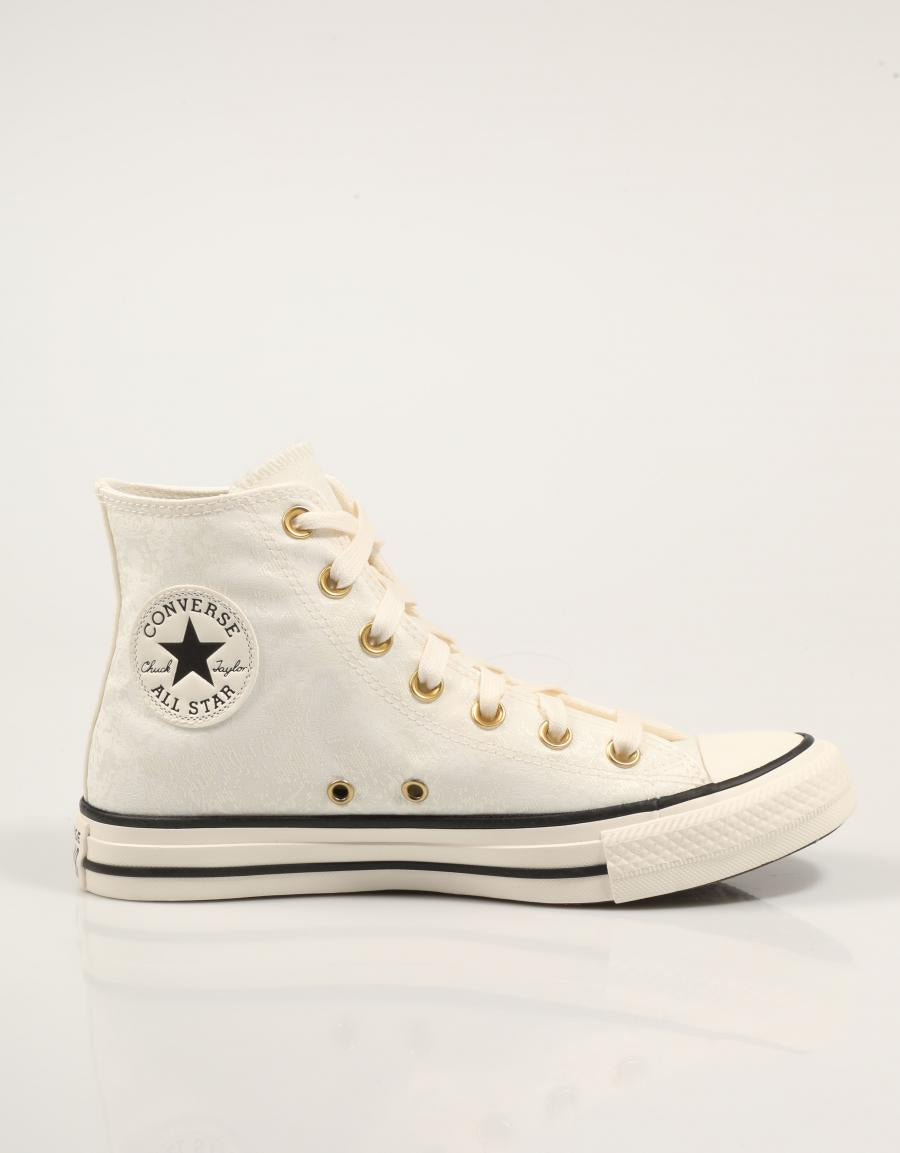 ZAPATILLAS CONVERSE CHUCK TAYLOR ALL STAR en color Beige