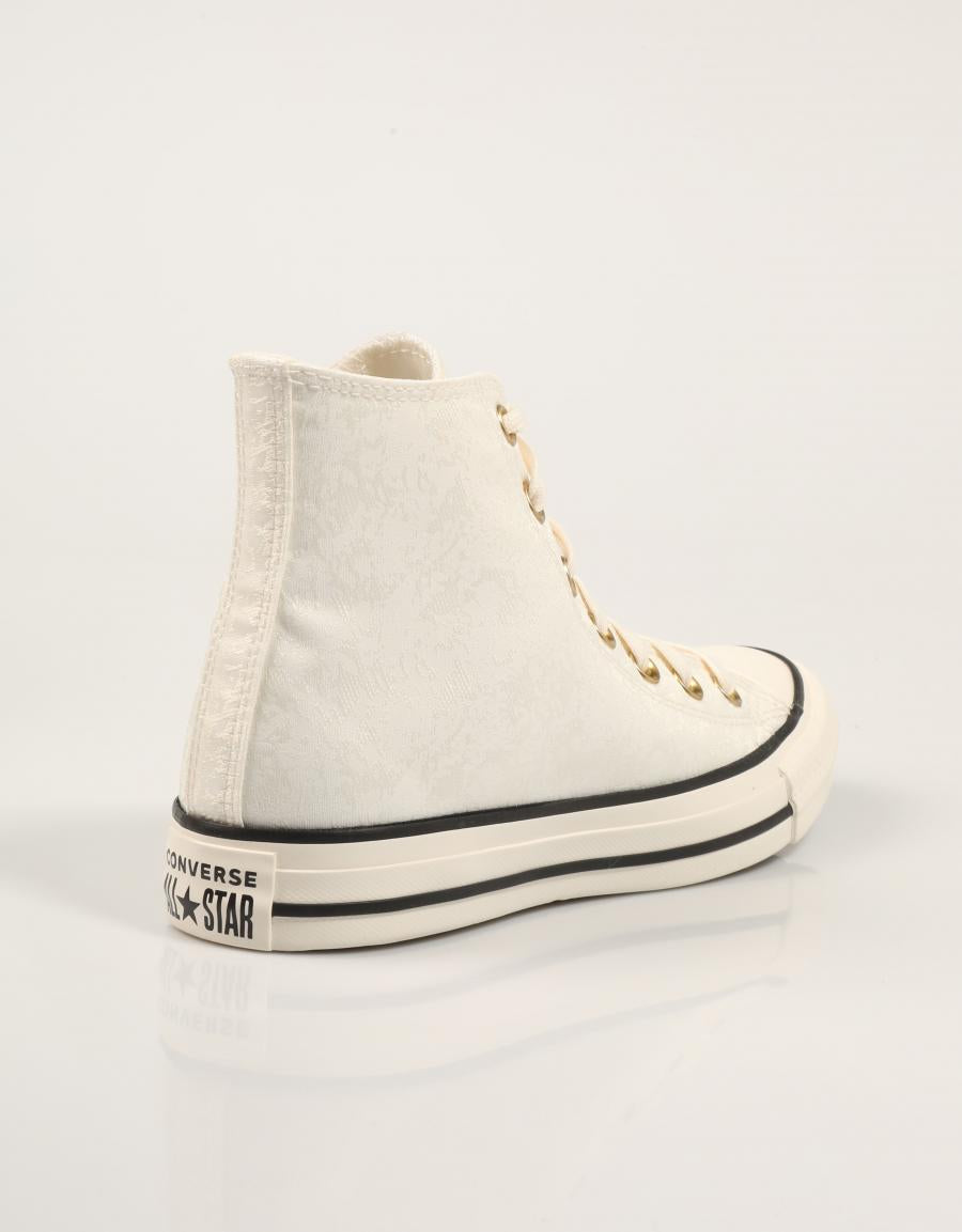 ZAPATILLAS CONVERSE CHUCK TAYLOR ALL STAR en color Beige
