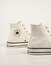 ZAPATILLAS CONVERSE CHUCK TAYLOR ALL STAR en color Beige