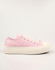 ZAPATILLAS CONVERSE CHUCK TAYLOR ALL STAR LIFT en color Rosa