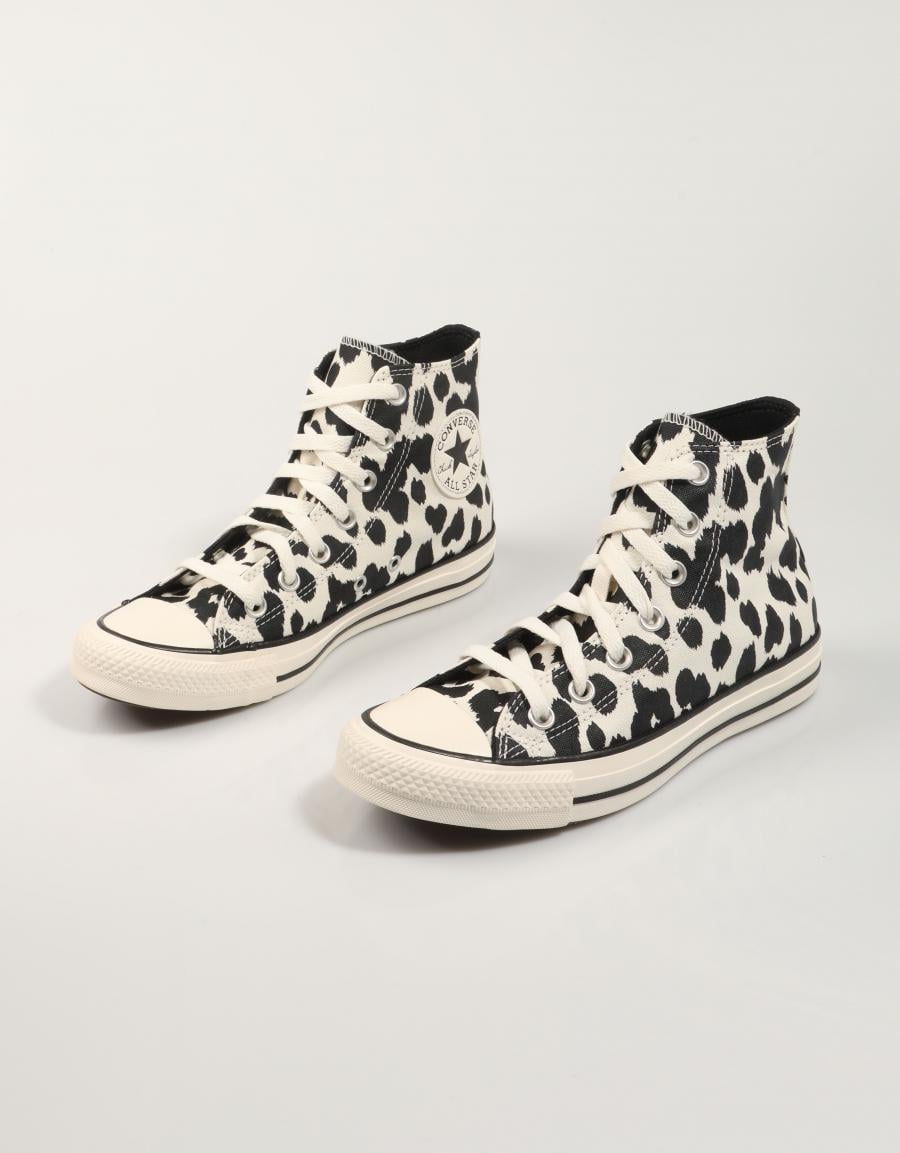 ZAPATILLAS CONVERSE CHUCK TAYLOR ALL STAR en color Multicolor