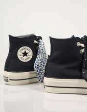 ZAPATILLAS CONVERSE CHUCK TAYLOR ALL STAR LIFT en color Negro