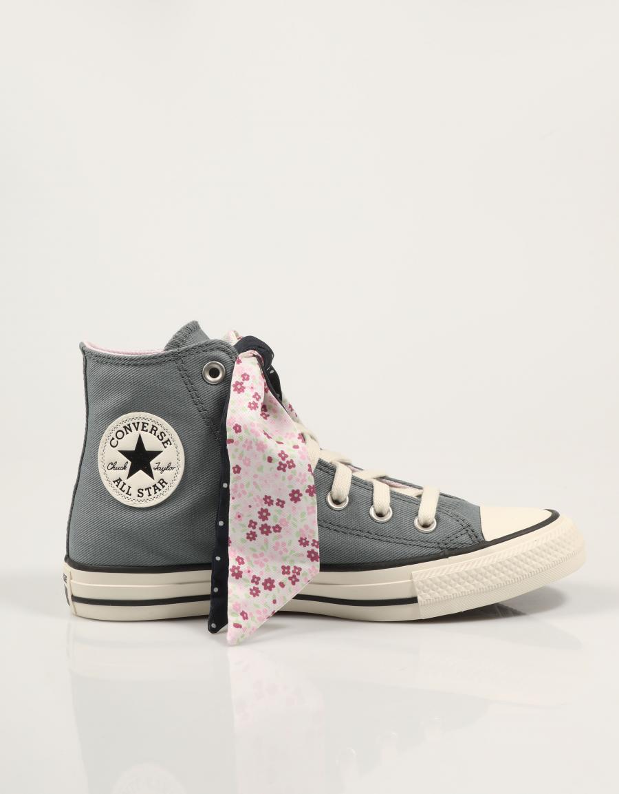 ZAPATILLAS CONVERSE CHUCK TAYLOR ALL STAR en color Azul marino