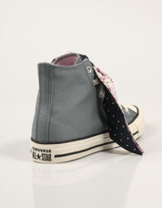 ZAPATILLAS CONVERSE CHUCK TAYLOR ALL STAR en color Azul marino