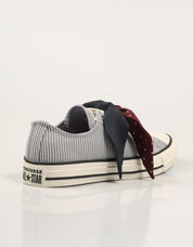 ZAPATILLAS CONVERSE CHUCK TAYLOR ALL STAR en color Azul marino