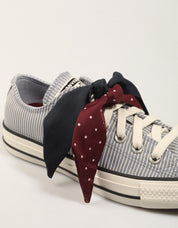 ZAPATILLAS CONVERSE CHUCK TAYLOR ALL STAR en color Azul marino