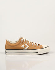 ZAPATILLAS CONVERSE STAR PLAYER 76 en color Amarillo