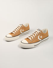 ZAPATILLAS CONVERSE STAR PLAYER 76 en color Amarillo