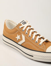 ZAPATILLAS CONVERSE STAR PLAYER 76 en color Amarillo