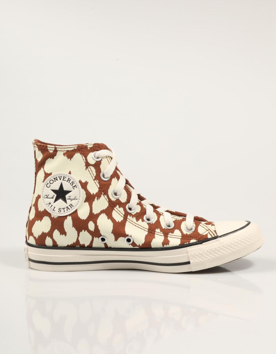 ZAPATILLAS CONVERSE CHUCK TAYLOR ALL STAR en color Multicolor
