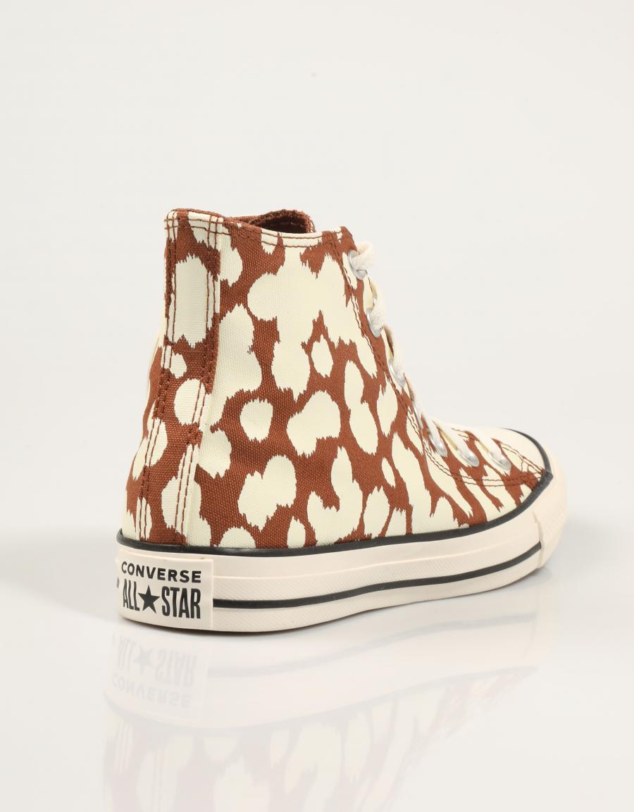 ZAPATILLAS CONVERSE CHUCK TAYLOR ALL STAR en color Multicolor