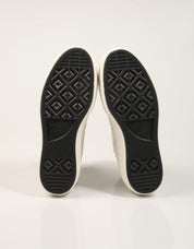 ZAPATILLAS CONVERSE CTAS LIFT EGRET A18888C en color Hielo