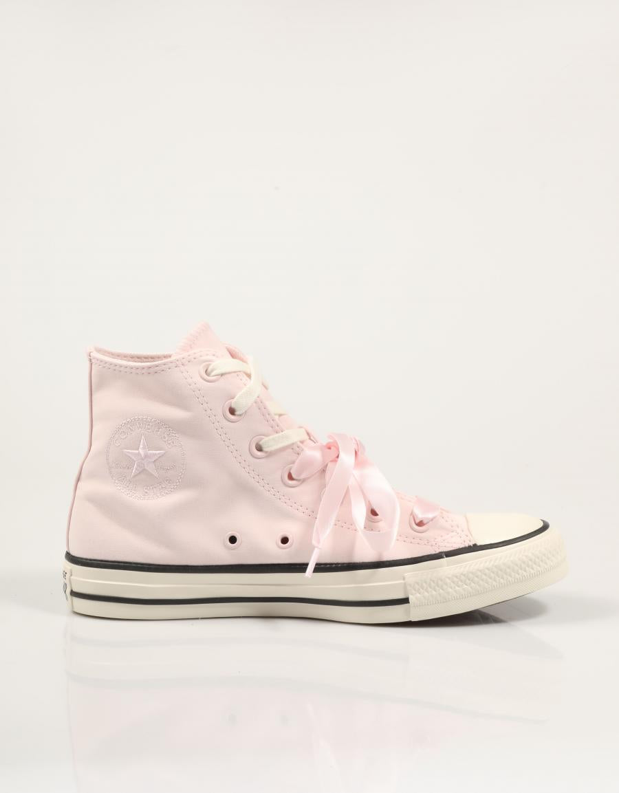 ZAPATILLAS CONVERSE CTAS DECADE PINK A18909C en color Rosa