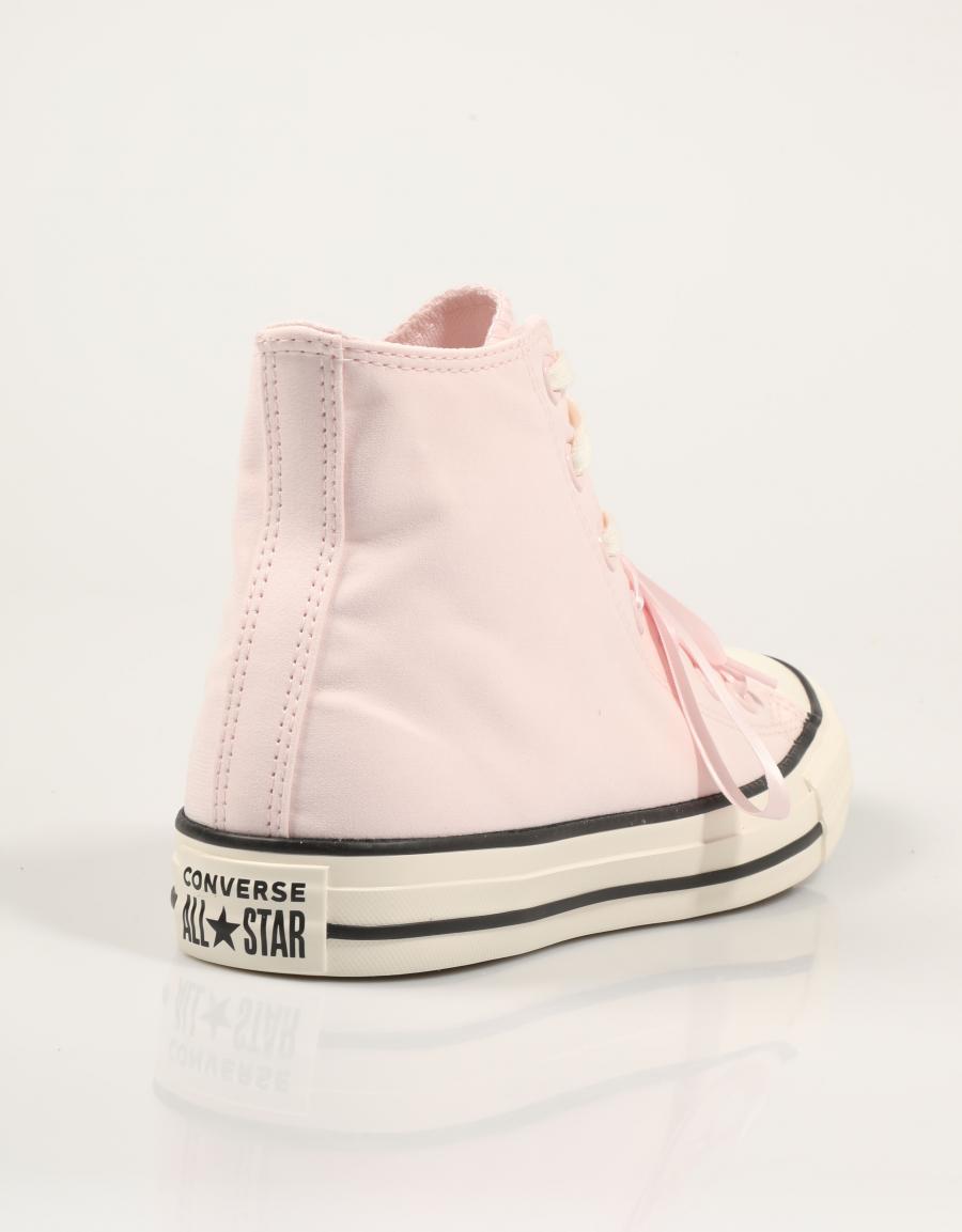 ZAPATILLAS CONVERSE CTAS DECADE PINK A18909C en color Rosa