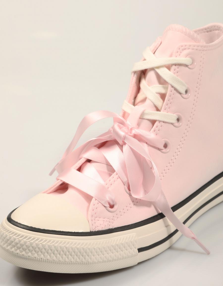 ZAPATILLAS CONVERSE CTAS DECADE PINK A18909C en color Rosa