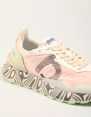 ZAPATILLAS DUUO SENSEI MOON en color Rosa