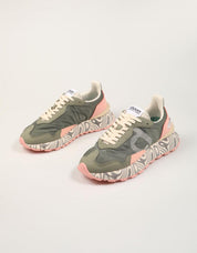 ZAPATILLAS DUUO SENSEI MOON en color Gris