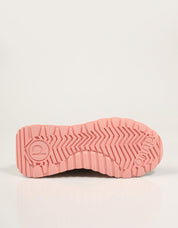 ZAPATILLAS DUUO SENSEI MOON en color Gris