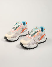 ZAPATILLAS EXE  en color Multicolor