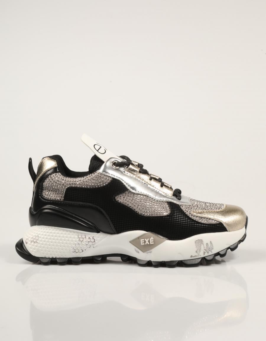 ZAPATILLAS EXE  en color Multicolor