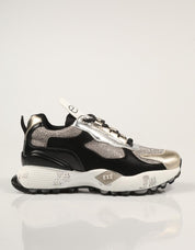 ZAPATILLAS EXE  en color Multicolor