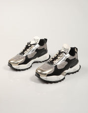 ZAPATILLAS EXE  en color Multicolor