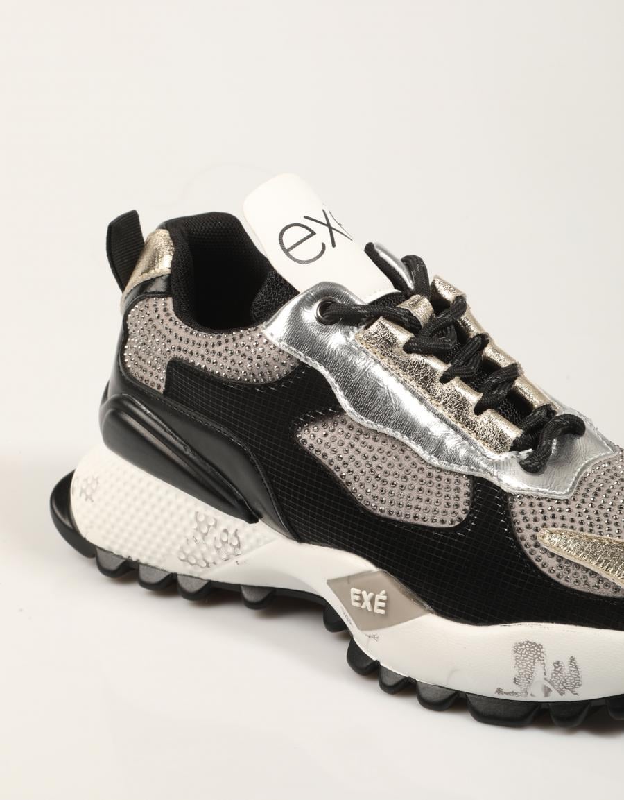 ZAPATILLAS EXE  en color Multicolor