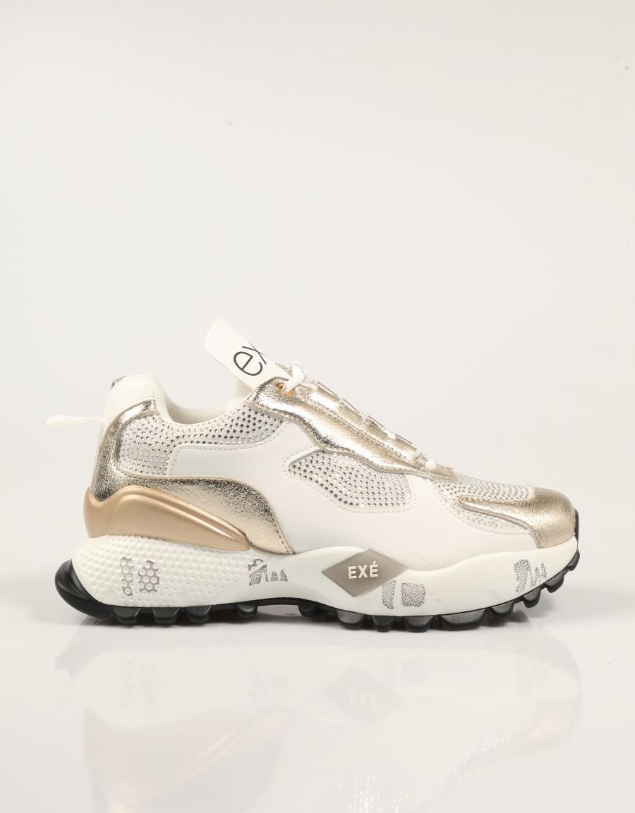 ZAPATILLAS EXE  en color Multicolor