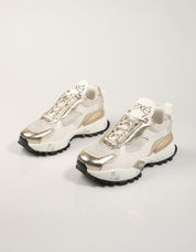 ZAPATILLAS EXE  en color Multicolor