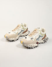 ZAPATILLAS EXE  en color Multicolor