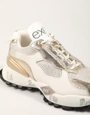 ZAPATILLAS EXE  en color Multicolor