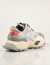 ZAPATILLAS EXE  en color Multicolor