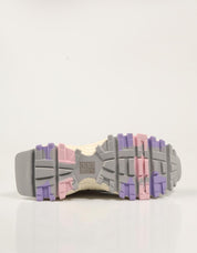 ZAPATILLAS EXE  en color Multicolor