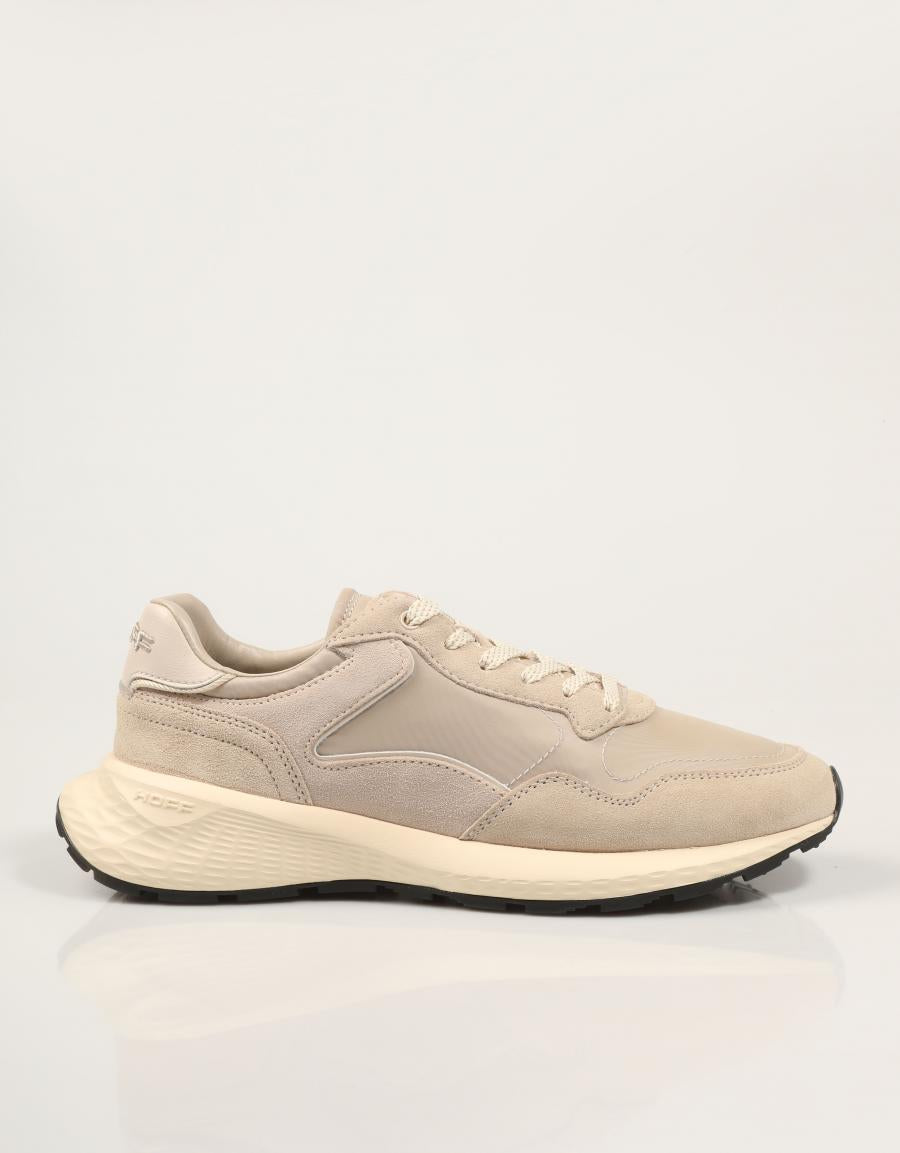 ZAPTILLAS HOFF CITY MIKII en color Beige