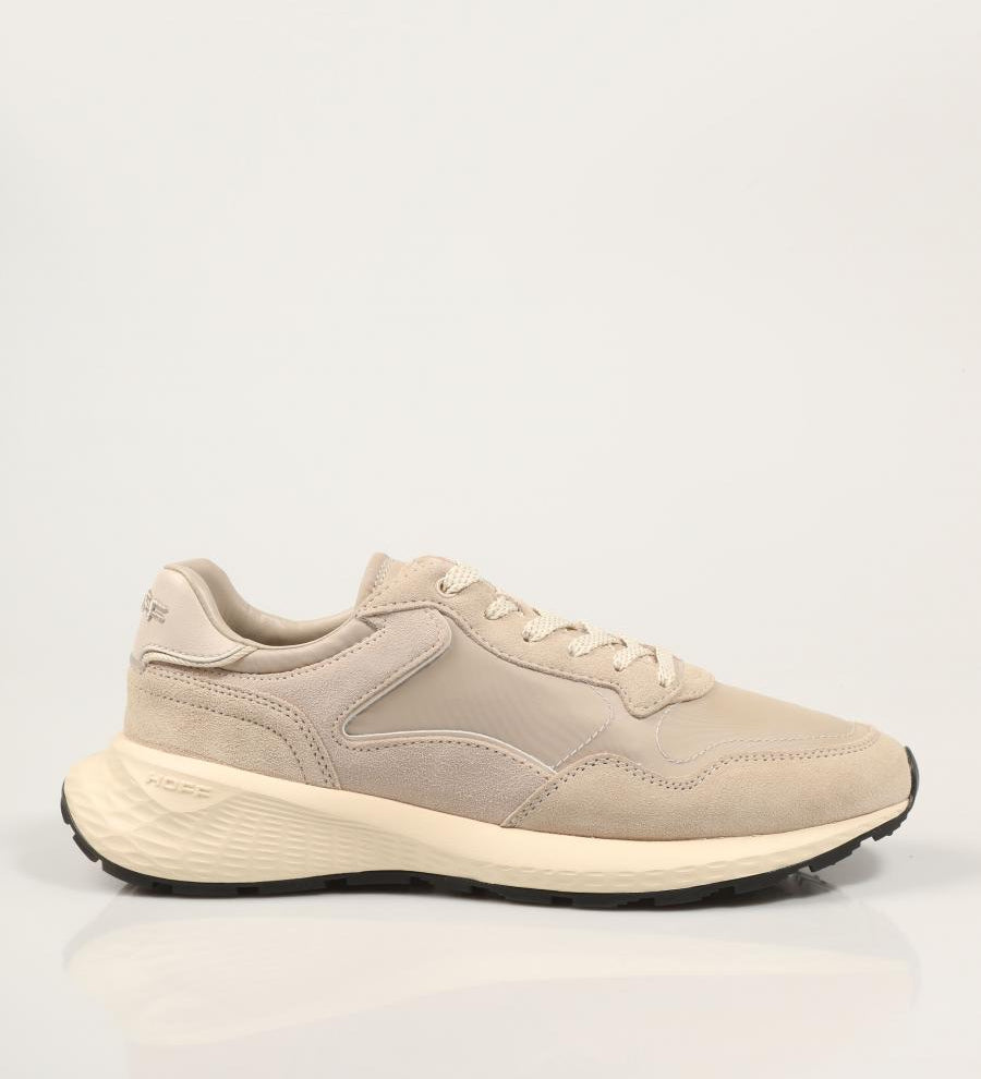 ZAPTILLAS HOFF CITY MIKII en color Beige