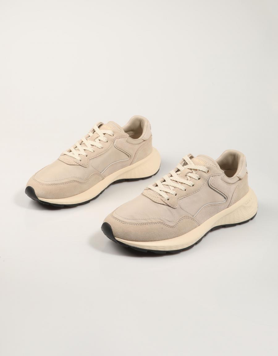 ZAPTILLAS HOFF CITY MIKII en color Beige