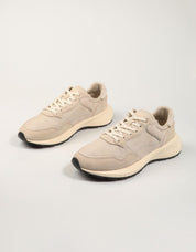 ZAPTILLAS HOFF CITY MIKII en color Beige