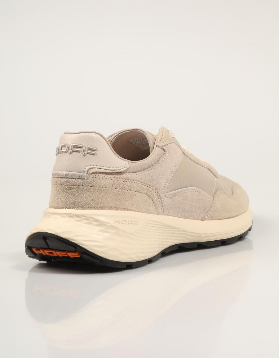 ZAPTILLAS HOFF CITY MIKII en color Beige