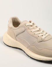 ZAPTILLAS HOFF CITY MIKII en color Beige