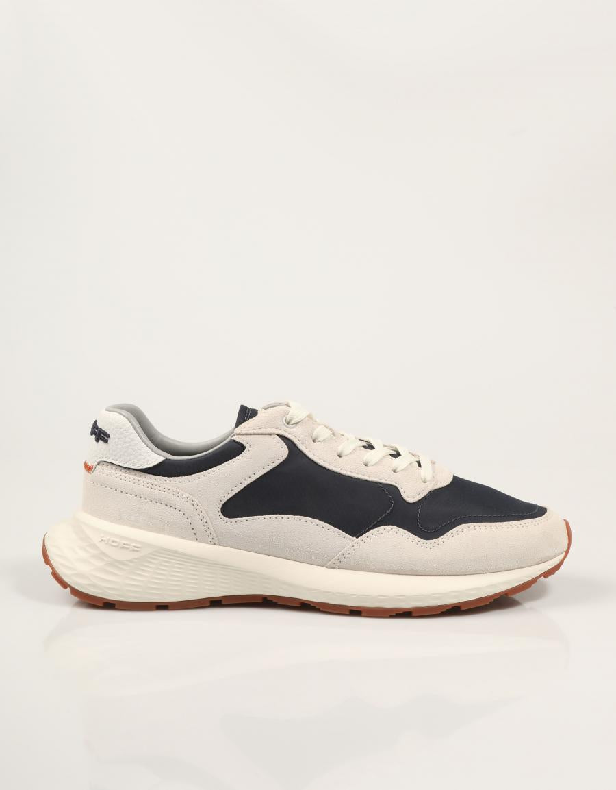 ZAPATILLAS HOFF CITY MIKII en color Azul marino