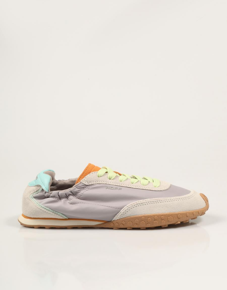 ZAPATILLAS HOFF BRIDGE en color Gris