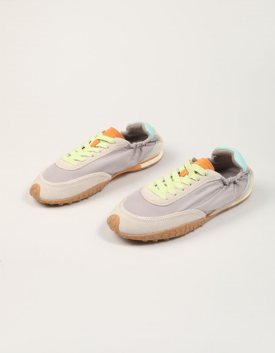 ZAPATILLAS HOFF BRIDGE en color Gris