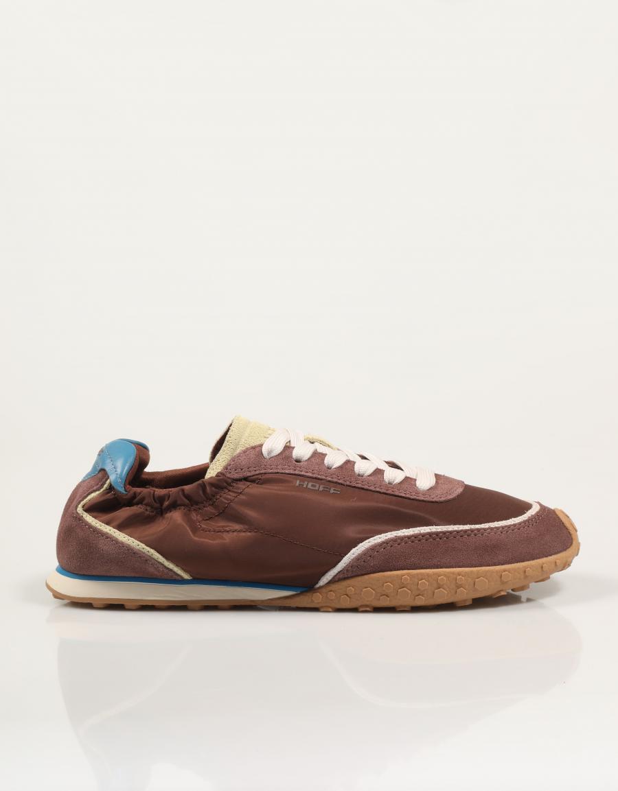 ZAPATILLAS HOFF BRIDGE en color Marron