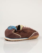 ZAPATILLAS HOFF BRIDGE en color Marron