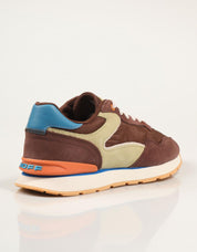ZAPATILLAS HOFF CITY DOPAMINE en color Marron